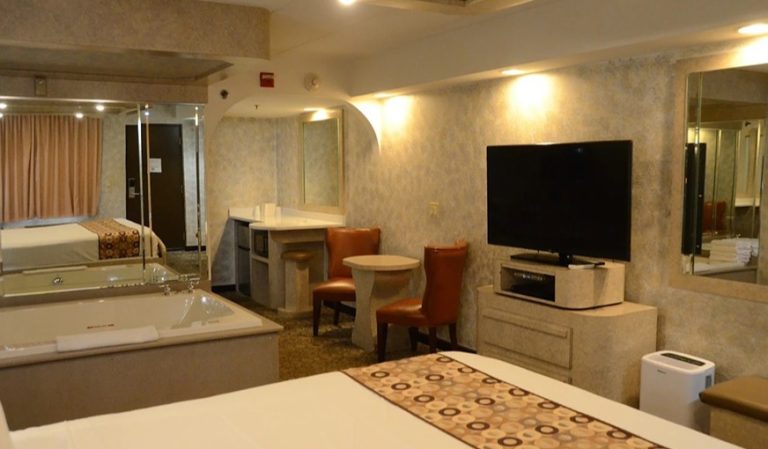 Blue Star Motel