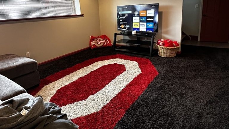 Buckeye Oasis