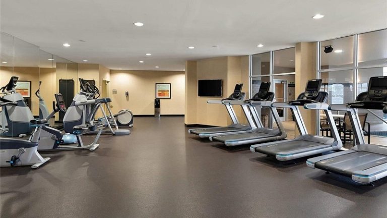CAMBRiA hotel Columbus – Polaris
