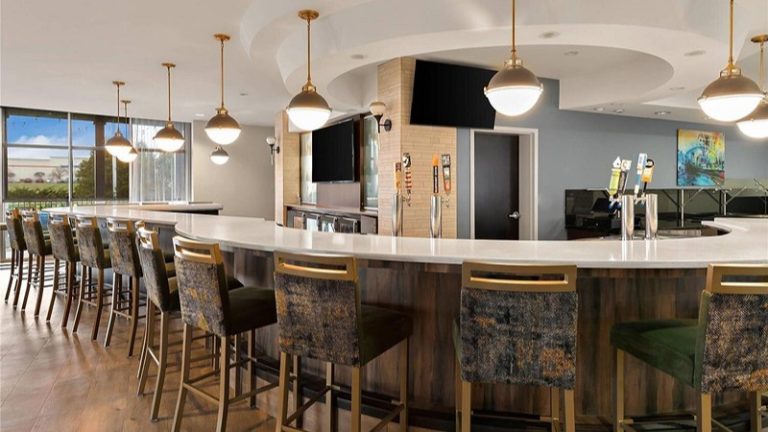 CAMBRiA hotel Columbus – Polaris