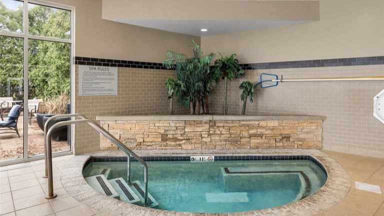 CAMBRiA hotel Columbus – Polaris