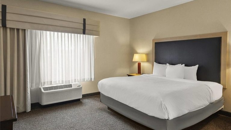 CAMBRiA hotel Columbus – Polaris