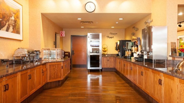 Canal Park Lodge