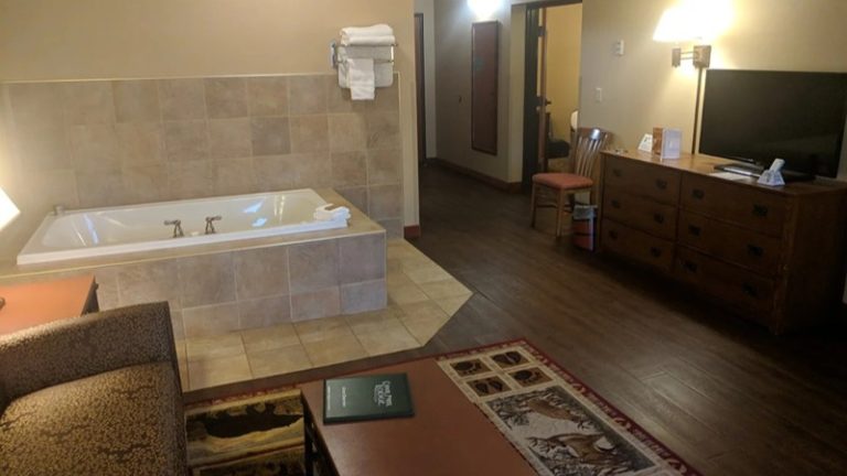 Canal Park Lodge