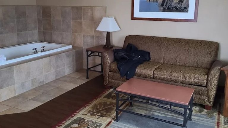 Canal Park Lodge