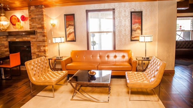 Canyons Boutique Hotel