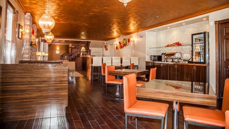 Canyons Boutique Hotel