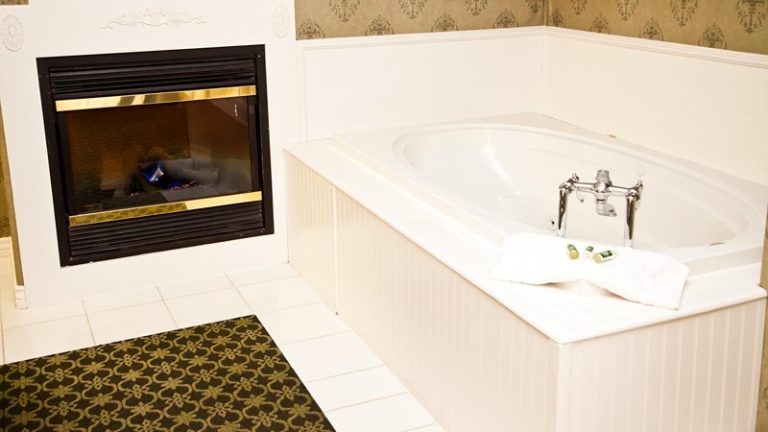 Canyons Boutique Hotel