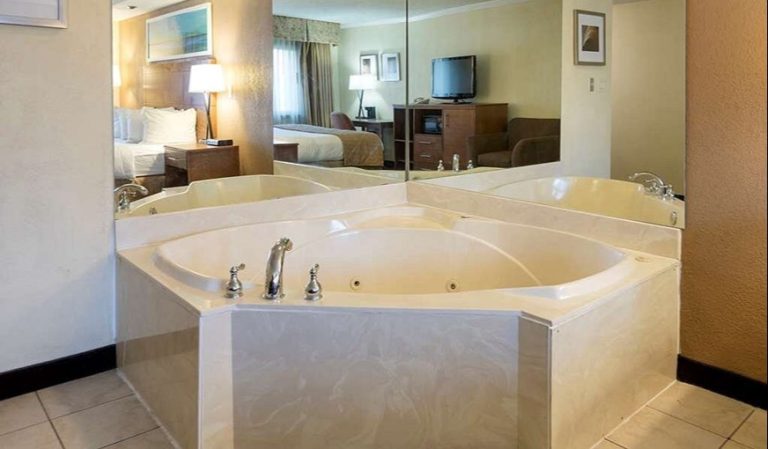 Clarion Hotel Detroit Metro Airport