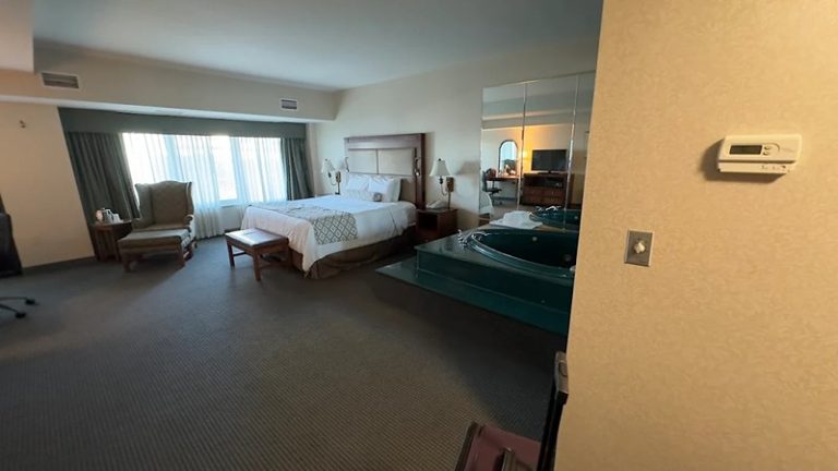 Clayton Plaza Hotel