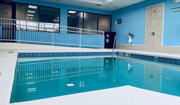 Comfort Inn & Suites Atlanta/Smyrna