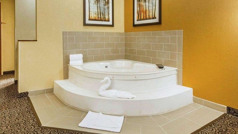 Comfort Suites Ramsey
