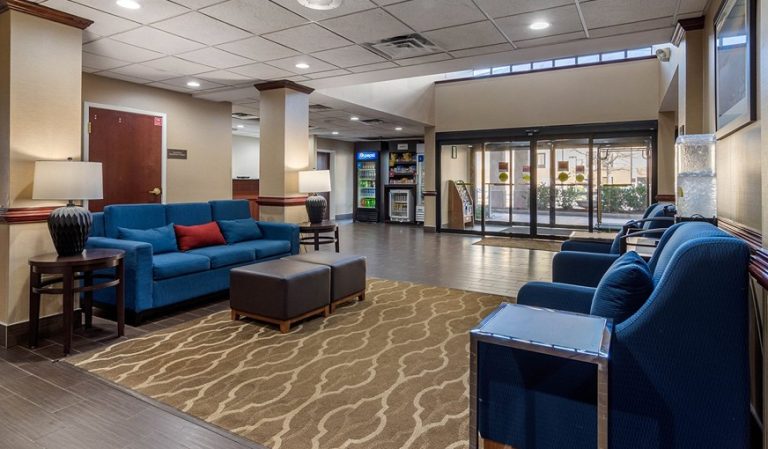 Comfort Suites Woodstock