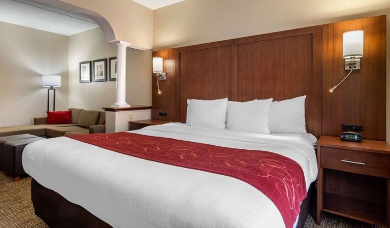 Comfort Suites Woodstock