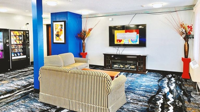 Coratel Inn & Suites by Jasper Northfield