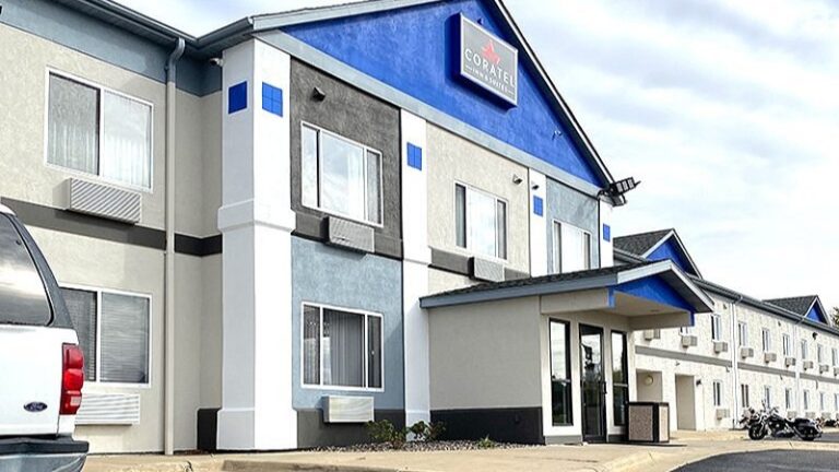 Coratel Inn & Suites by Jasper Northfield