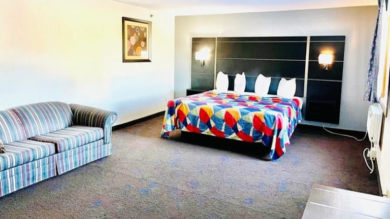 Coratel Inn & Suites by Jasper Northfield