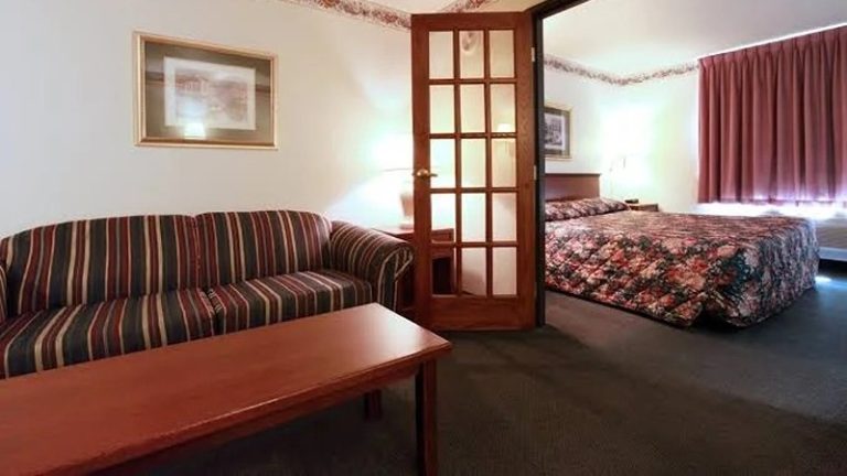 Coratel Inn & Suites by Jasper Northfield