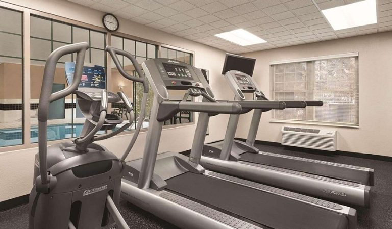 Country Inn & Suites by Radisson Schaumburg