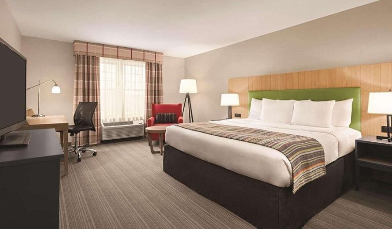Country Inn & Suites by Radisson Schaumburg