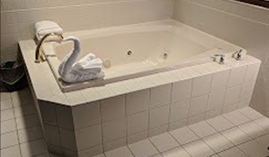 Country Inn & Suites by Radisson, Schaumburg, IL