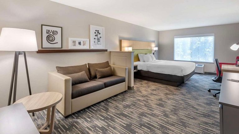 Country Inn & Suites by Radisson, St. Peters, MO