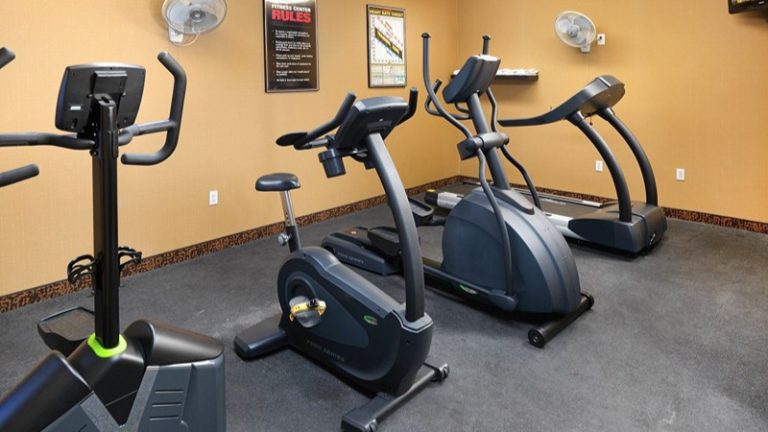 Crystal Inn Hotel & Suites – West Valley City