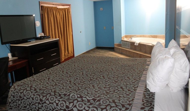 Days Inn by Wyndham Budd Lake