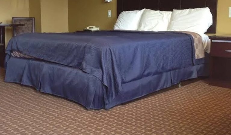 Del Amo Inn