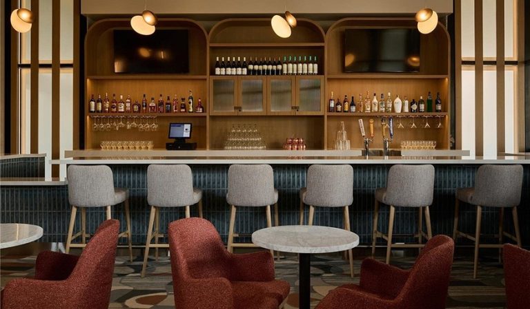 Doubletree By Hilton Fullerton