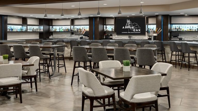 DoubleTree by Hilton Hotel Bloomington – Minneapolis South