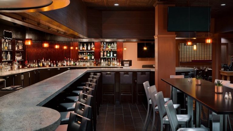 DoubleTree by Hilton Hotel Minneapolis – Park Place
