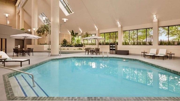 DoubleTree by Hilton Hotel Minneapolis – Park Place