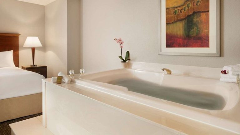 DoubleTree by Hilton Hotel Minneapolis – Park Place