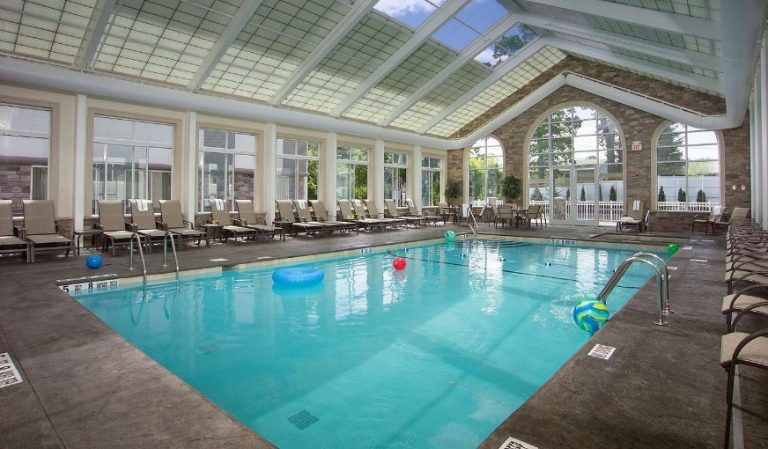 DoubleTree by Hilton Hotel Nanuet
