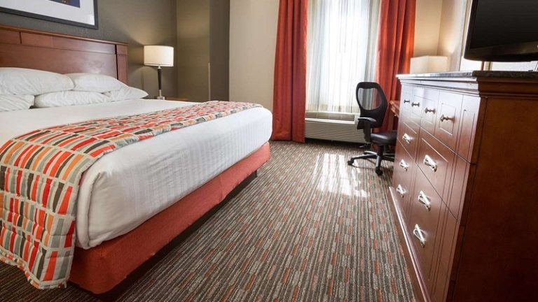 Drury Inn & Suites Columbus Grove City