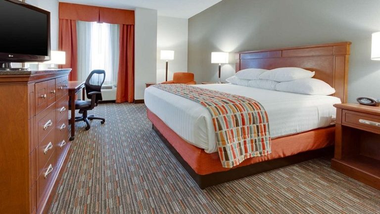 Drury Inn & Suites St. Louis/O’Fallon, IL