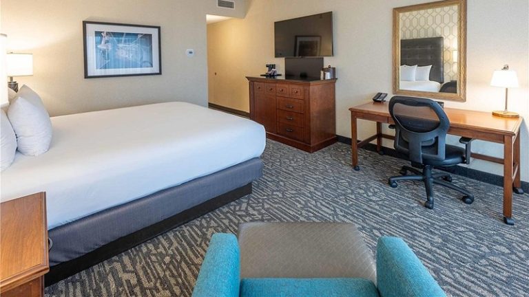 Drury Plaza Hotel St. Louis Chesterfield