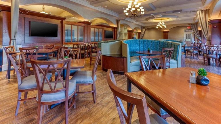Drury Plaza Hotel St. Louis Chesterfield