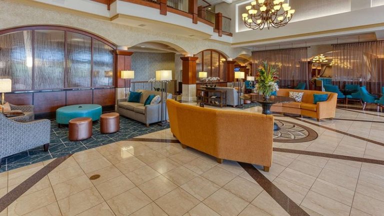 Drury Plaza Hotel St. Louis Chesterfield