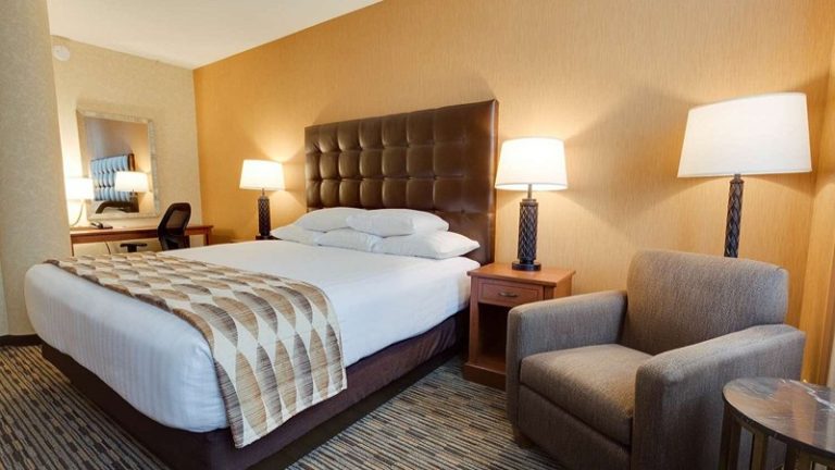 Drury Plaza Hotel St. Louis at the Arch
