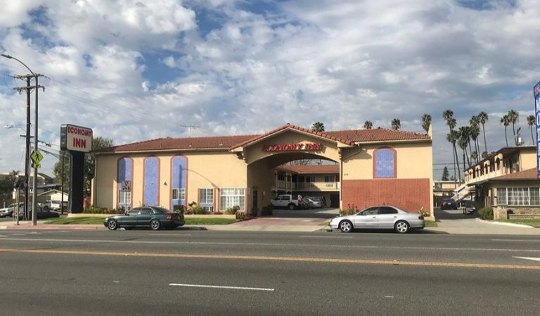 Economy Inn