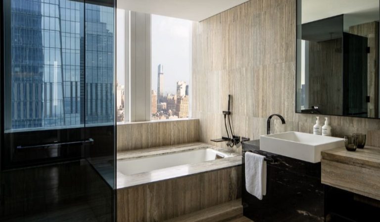 Equinox Hotel New York