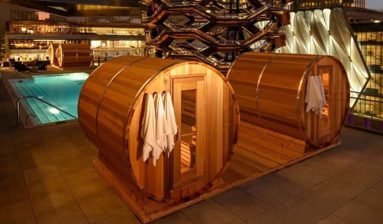 Equinox Hotel New York