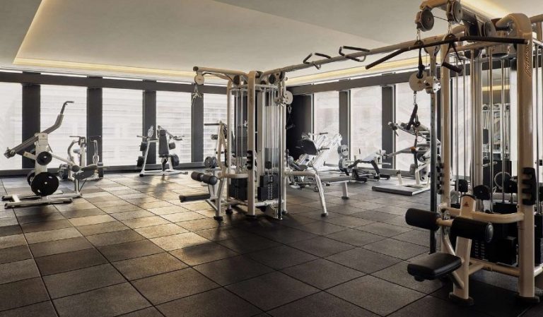 Equinox Hotel New York