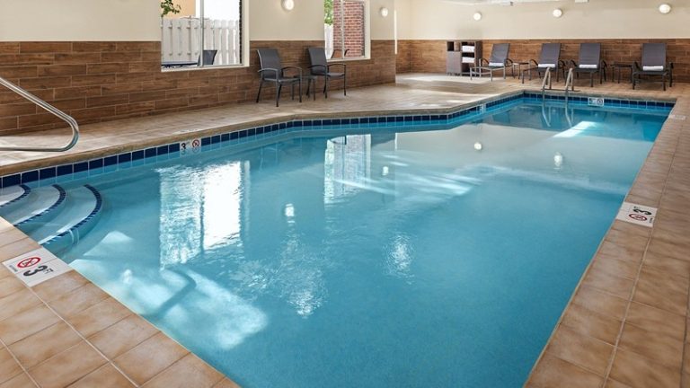 Fairfield Inn & Suites by Marriott Columbus East