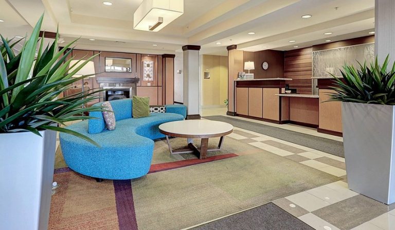 Fairfield Inn & Suites by Marriott Edison-South Plainfield