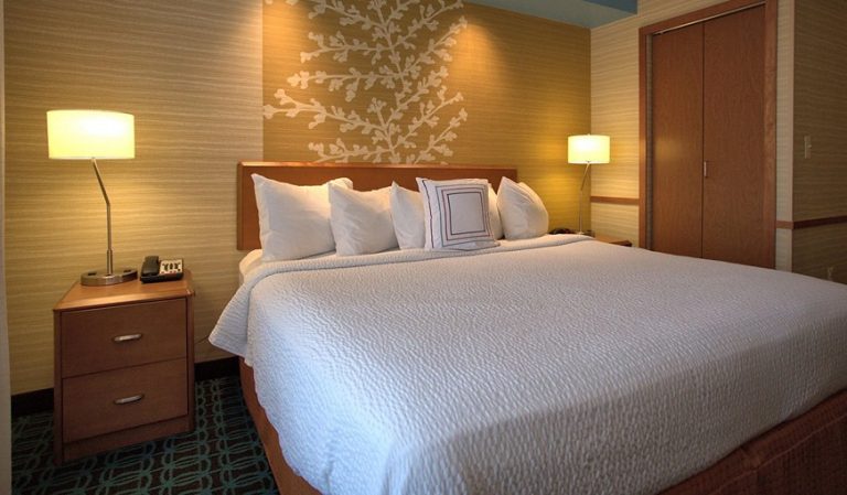 Fairfield Inn & Suites by Marriott Edison-South Plainfield