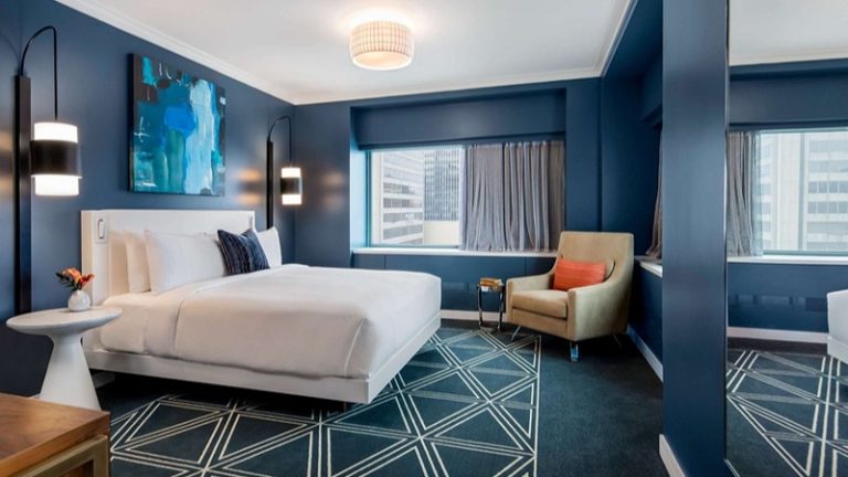 Fairmont The Queen Elizabeth