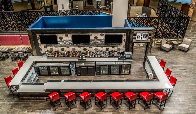 Four Points by Sheraton Detroit Novi